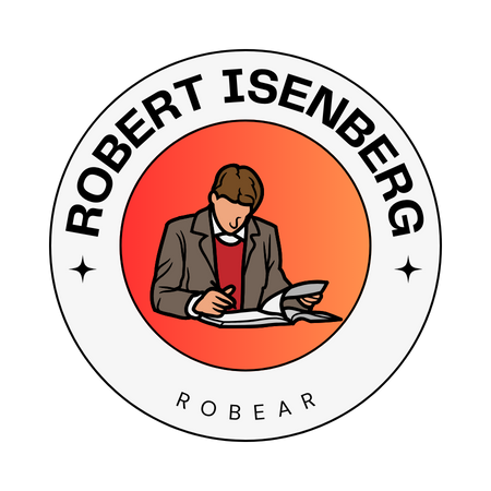 Robert Isenberg